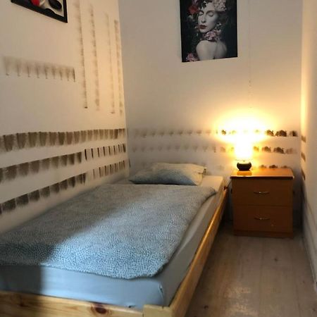 Ferienwohnung Nr 3 Krakau Exterior foto