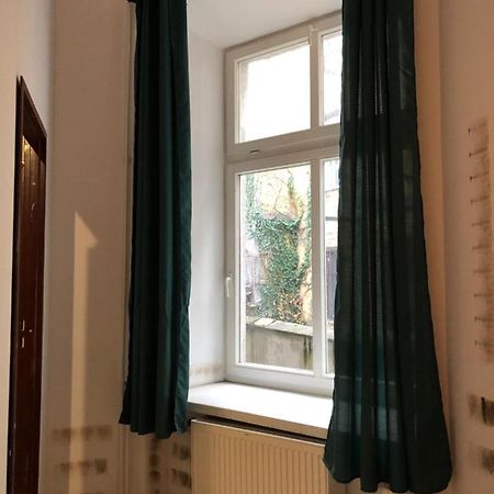 Ferienwohnung Nr 3 Krakau Exterior foto
