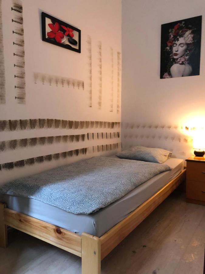 Ferienwohnung Nr 3 Krakau Exterior foto
